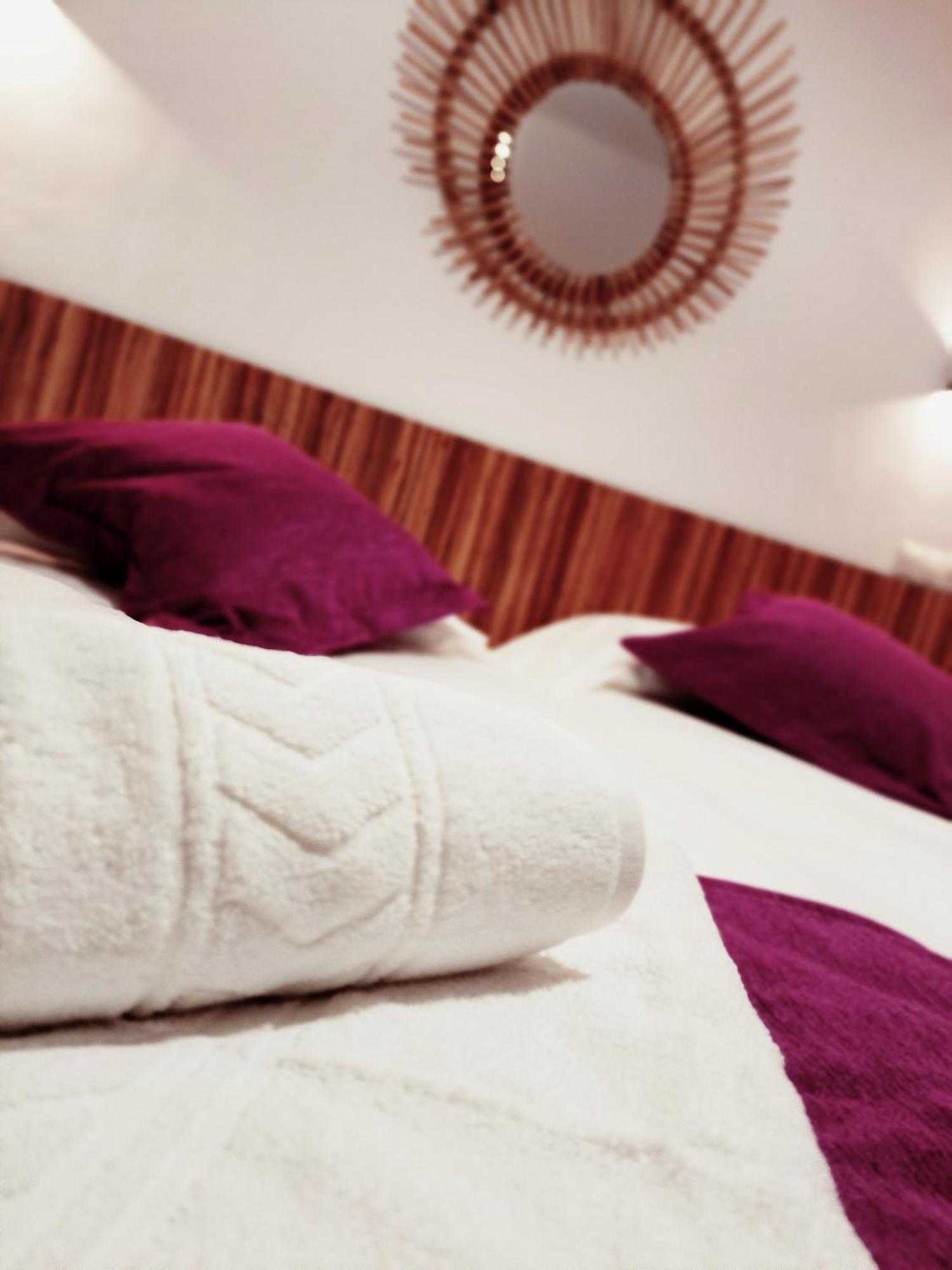 Violeta Suite Мадрид Экстерьер фото